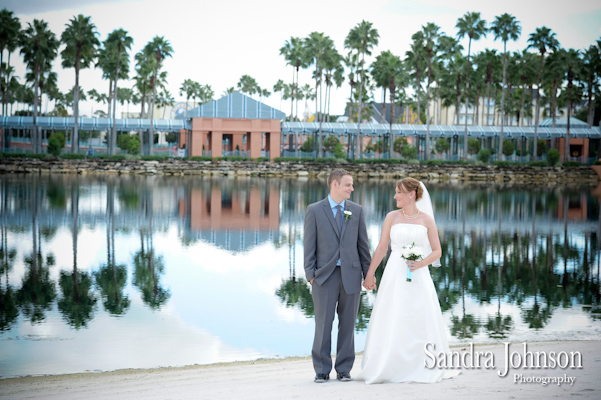 Best Orlando Wedding photographer - Sandra Johnson (SJFoto.com)